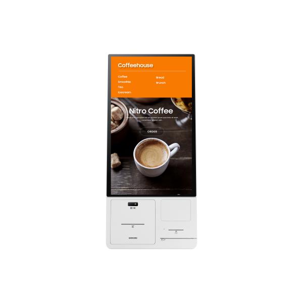 Samsung KM24C-P Touch screen (Samsung KM24C-P - forbindelseskasse)Samsung159CY-KM24CPXEN