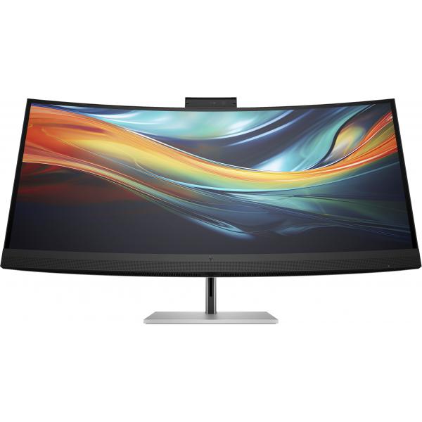 HP Monitor per conferenze 5K2K serie 7 Pro da 39,7 - 740 pm (Series 7 Pro 39.7 inch 5K2K - Conferencing Monitor-740pm - Warranty: 12M)Hp8Y2R2AA#ABB
