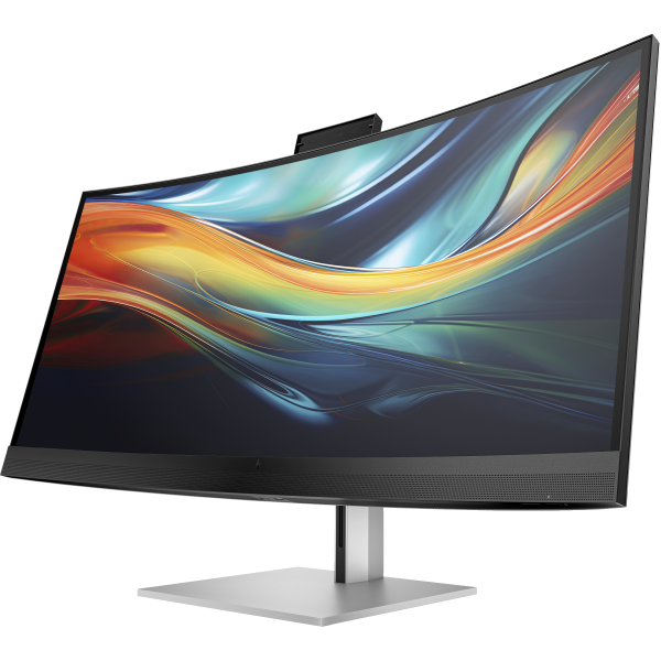 HP Monitor per conferenze 5K2K serie 7 Pro da 39,7 - 740 pm (Series 7 Pro 39.7 inch 5K2K - Conferencing Monitor-740pm - Warranty: 12M)Hp8Y2R2AT