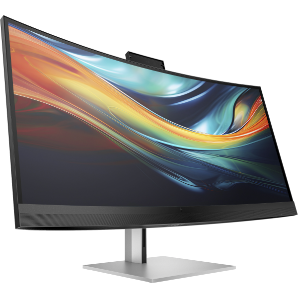 HP Monitor per conferenze 5K2K serie 7 Pro da 39,7 - 740 pm (Series 7 Pro 39.7 inch 5K2K - Conferencing Monitor-740pm - Warranty: 12M)Hp8Y2R2AT