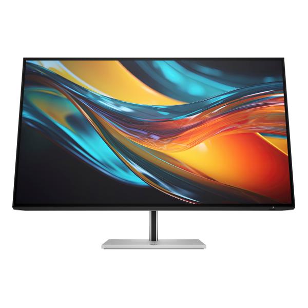 HP Monitor serie 7 Pro 31,5'' 4K Thunderbolt 4 732pk senza PVC (Series 7 Pro 31.5 inch 4K - Thunderbolt 4 Monitor - 732pk - PVC Free - Warranty: 12M)Hp8Y2K9A5