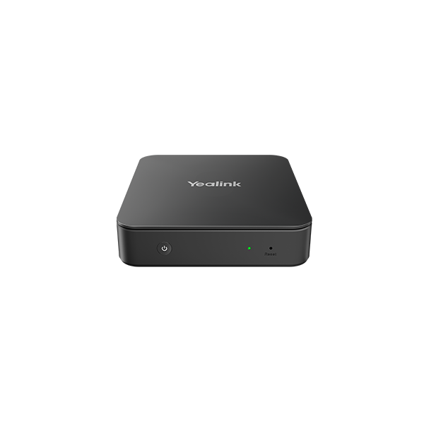 Yealink MVC S40-C4-000 sistema di conferenza 48 MP Collegamento ethernet LAN Sistema di videoconferenza di gruppo (Yealink MVC S40-C4-000 Microsoft Teams)Yealink1103833