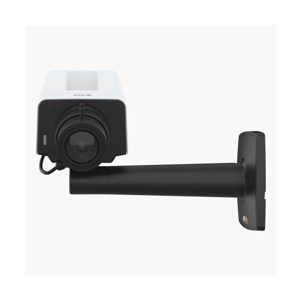 AXIS P1388 1/1.8IN IMAGE SENSOR - 4K / 8 MP DAY/NIGHT FIXED BOX CAAxis733102108270002737-001