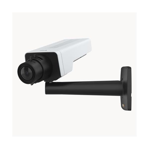 AXIS P1388 1/1.8IN IMAGE SENSOR - 4K / 8 MP DAY/NIGHT FIXED BOX CAAxis733102108270002737-001