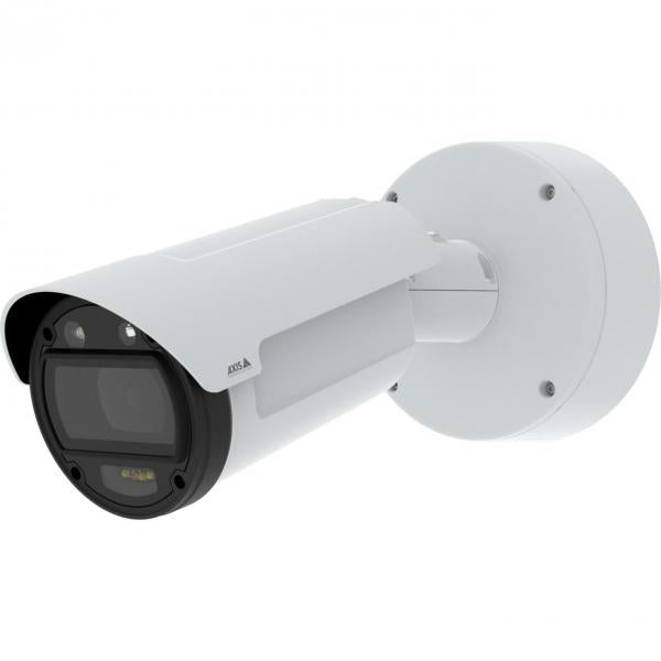 Q1808-LE 150MM - Warranty: 60MAxis02508-001