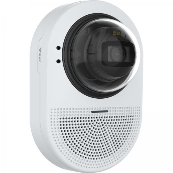 AXIS Q9307-LV ALL-IN-ONE DEVICE - COMBINES SHARP VIDEO AUDIO ACTIOAxis733102107829102487-001
