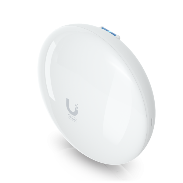 Ubiquiti UISP Wave Pico Bridge di rete 800 Mbit/s Bianco (Lightweight, compact 60 GHz - Warranty: 24M)UbiquitiWAVE-PICO