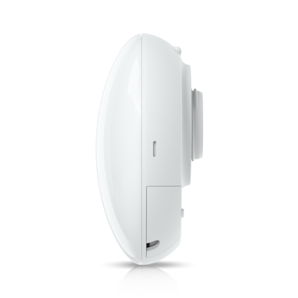 Ubiquiti UISP Wave Pico Bridge di rete 800 Mbit/s Bianco (Lightweight, compact 60 GHz - Warranty: 24M)UbiquitiWAVE-PICO