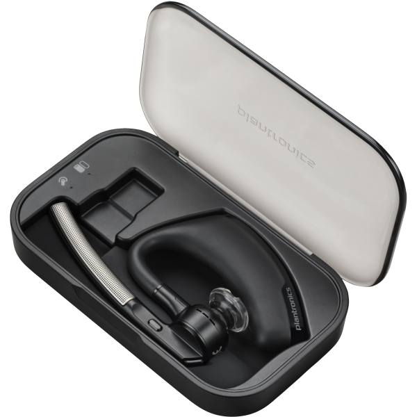 Voyager Legend Charging Case - +USB-A Cable-EUROHp0197029639967784Q4AA#ABB