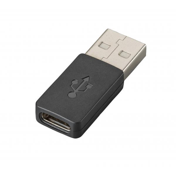 PLY USB-C TO A ADPTR -Hp019749757225485Q49AA