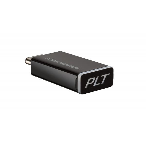 Poly BT600 USB-C Bluetooth Adapter - Replaces Poly SKU 211249-01Hp019749757262985Q85AA