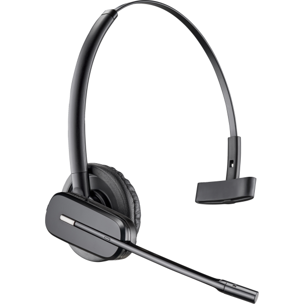 CS540 Top with Headband and - Earloops-EUROHp019749757995685T27AA#ABB