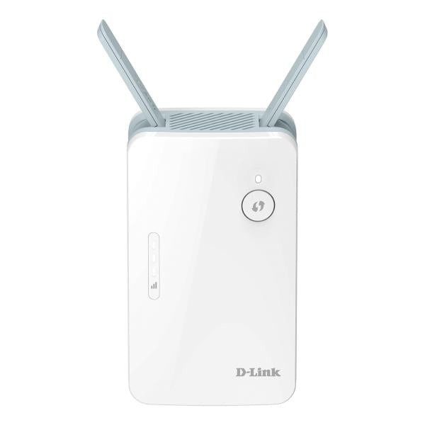 D-Link E15 moltiplicatore di rete Trasmettitore di rete Bianco 10, 100, 1000 Mbit/s (D-Link EAGLE PRO AI E15 - WiFi-rkkevi)D-linkE15/E