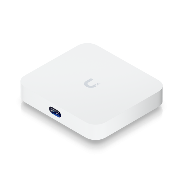 Ubiquiti ULTRA gateway/controller 1000 Mbit/s (Ubiquiti ULTRA gateway/controller 1000 Mbit/s **)UbiquitiUCG-ULTRA