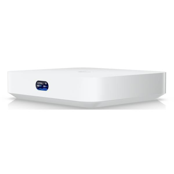 Ubiquiti ULTRA gateway/controller 1000 Mbit/s (Ubiquiti ULTRA gateway/controller 1000 Mbit/s **)UbiquitiUCG-ULTRA