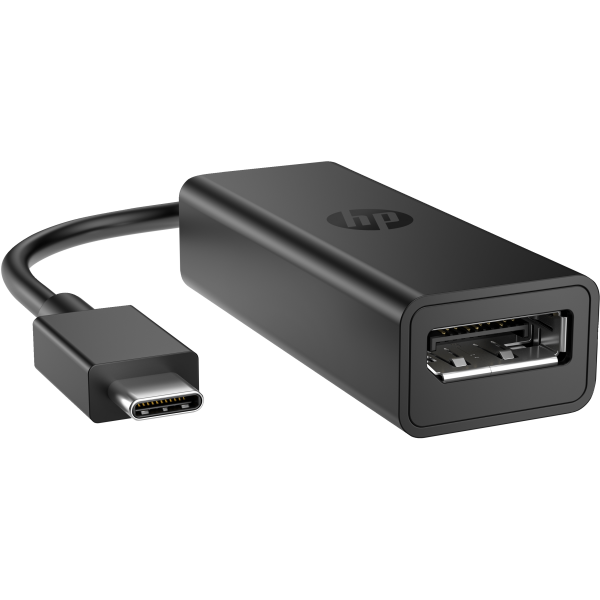HP Adattatore G2 da USB-C a DisplayPort (HP USB-C TO DISPLAYPORT ADAPTER G2)Hp8Y8Y1AA