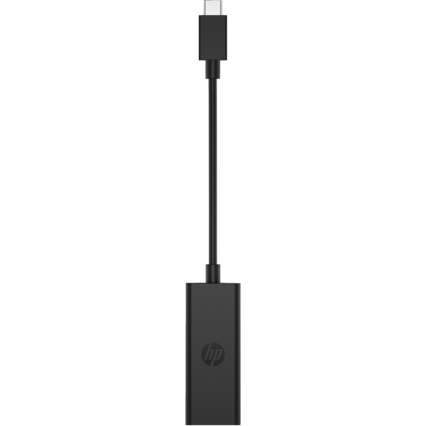 HP Adattatore G2 da USB-C a DisplayPort (HP USB-C TO DISPLAYPORT ADAPTER G2)Hp8Y8Y1AA