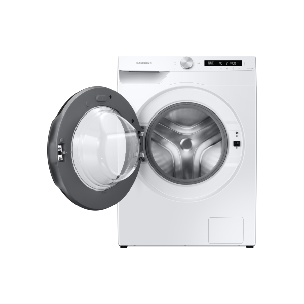 Samsung WW90T504AAWC lavatrice Caricamento frontale 9 kg 1400 Giri/min Bianco (Samsung WW5100T WW90T504AAWC vaskemask)Samsung8806095353494WW90T504AAWCS2