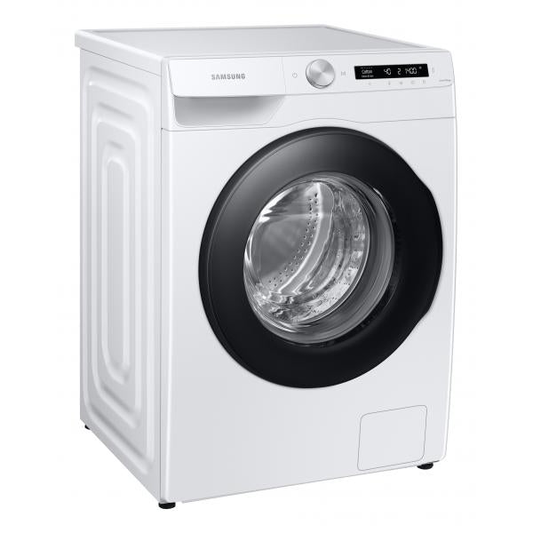 Samsung WW90T504AAWC lavatrice Caricamento frontale 9 kg 1400 Giri/min Bianco (Samsung WW5100T WW90T504AAWC vaskemask)Samsung8806095353494WW90T504AAWCS2