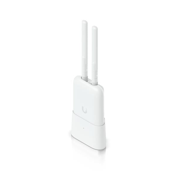 Ubiquiti UACC-UK-ULTRA-OMNI-ANTENNA antenna di rete Antenna omnidirezionale 4 dBi (Omni Antenna & Desktop Stand Kit)Ubiquiti0810084694091UACC-UK-Ultra-Omni-Antenna
