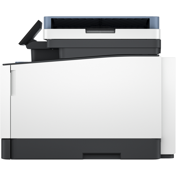 HP LaserJet Pro 3302sdw Wireless Multifunction Colore Stampante, Fotocopiatrice, scanner; Fronte/retro (Color Laserjet Pro Mfp - 3302Sdw Laser A4 600 X 600 - Dpi 25 Ppm Wi-Fi - Warranty: 12M)Hp499Q6F#B19