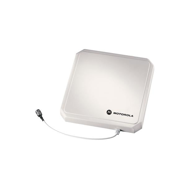 Motorola AN480 RFID Antenna antenna di rete Antenna direzionale Tipo N 6 dBi (ANTENNA: 1 PORT WIDE BAND-RIGHT - PIG-TAIL ROHS.)ZebraAN480-CR66100WR
