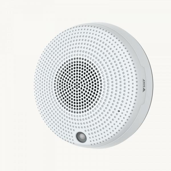 Axis C1410 Mk II 2-vie Bianco Cablato (C1410 Mk II - Warranty: 60M)Axis733102108509102838-001