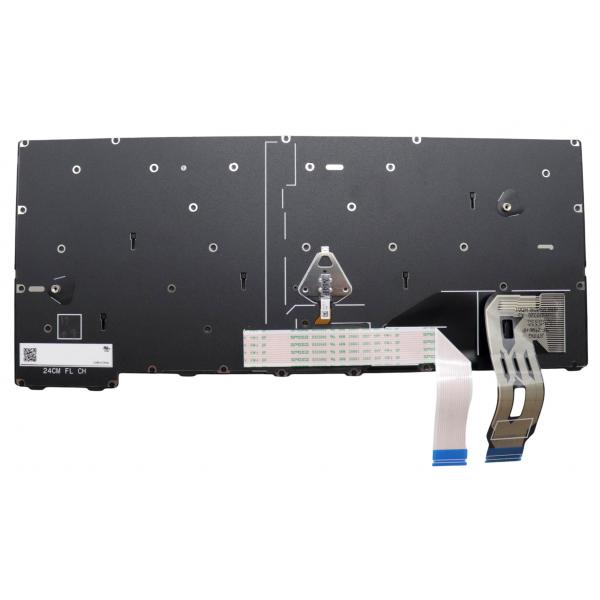 Lenovo 5N21M38493 ricambio per laptop Tastiera (Keyb L14/T14/P14s G5/G6 GB. KEYBOARD: Great Britain/UK. WARRANTY: 1YM)Lenovo5N21M38493