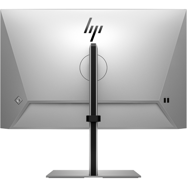 HP Monitor serie 7 Pro 24'' WUXGA - 724pn (HP 724pn-Series 7 Pro/QHD/IPS/HDMI/DP 24'' Monitor. WARRANTY: 3YR CCR)Hp8X534AA#ABB