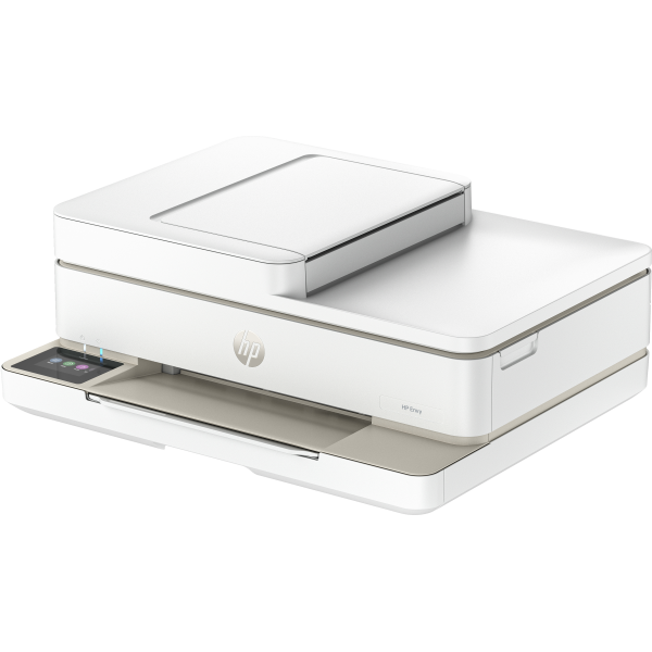 HP ENVY 6520e Wireless All-in-One Colore Stampante, Instant Ink; Stampa di foto (Envy 6520E Wireless - All-In-One Color Printer, - Instant Ink Photo Printing - Warranty: 12M)Hp714N9B