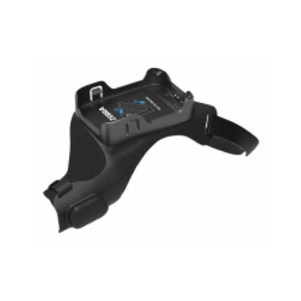 Zebra SG-RS2X-HMTRA-01 supporto per personal communication Supporto passivo Lettore per codice a barre Nero (RS2100 HAND MOUNT WITH EMBEDDED - TRIGGER RIGHT HAND ONE SIZE FITS)ZebraSG-RS2X-HMTRA-01