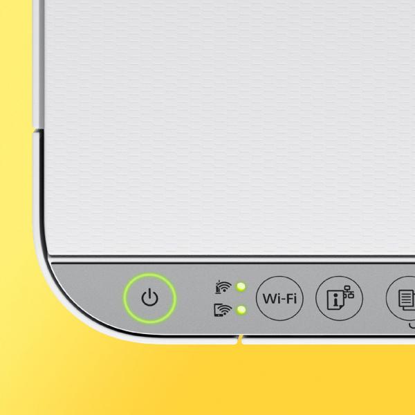 Epson EcoTank L3276 Ad inchiostro A4 5760 x 1440 DPI 33 ppm Wi-Fi (Epson EcoTank L3276 3-in-1 colour, Pri)Epson8715946727271C11CJ67436