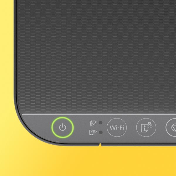 Epson EcoTank L1270 stampante a getto d'inchiostro A colori 5760 x 1440 DPI A4 Wi-Fi (Epson EcoTank L1270 Inkjet Printer, Bl)Epson8715946727295C11CJ71407