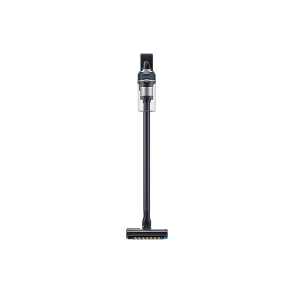 Samsung VS20C8524TB Aspirapolvere a bastone 2 in 1 Batteria Secco Filtro per allergia, UltraFine Senza sacchetto 510 W Nero, Blu (Samusng Jet 85 Complete upright hoover)Samsung8806095052786VS20C8524TB/GE