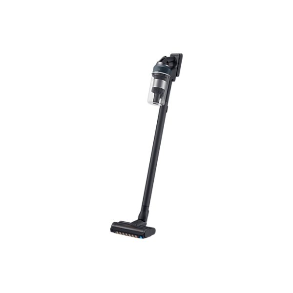 Samsung VS20C8524TB Aspirapolvere a bastone 2 in 1 Batteria Secco Filtro per allergia, UltraFine Senza sacchetto 510 W Nero, Blu (Samusng Jet 85 Complete upright hoover)Samsung8806095052786VS20C8524TB/GE