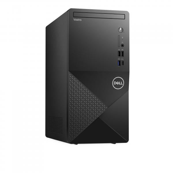 DELL Vostro 3030 Intel Core i5 i5-14400 8 GB DDR5-SDRAM 512 GB SSD Windows 11 Pro Desktop PC Nero (Vostro 3030 MT/Core i5-14400/8GB/512GB)Dell5902002259842N2006VDT3030MTEMEA01