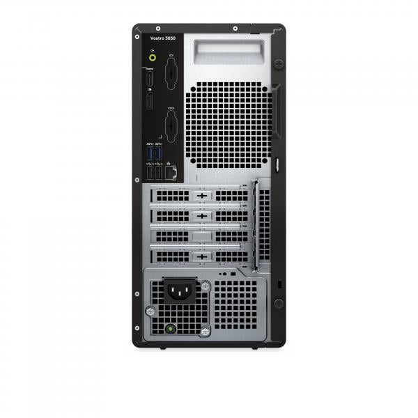 DELL Vostro 3030 Intel Core i5 i5-14400 8 GB DDR5-SDRAM 512 GB SSD Windows 11 Pro Desktop PC Nero (Vostro 3030 MT/Core i5-14400/8GB/512GB)Dell5902002259842N2006VDT3030MTEMEA01