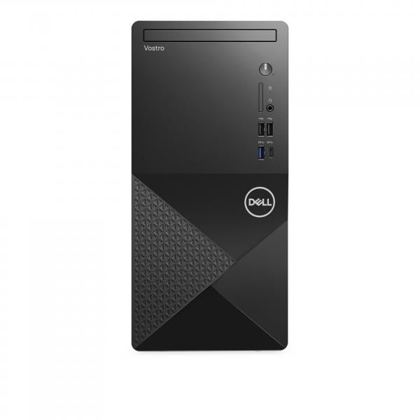 DELL Vostro 3030 Intel Core i5 i5-14400 8 GB DDR5-SDRAM 512 GB SSD Windows 11 Pro Desktop PC Nero (Vostro 3030 MT/Core i5-14400/8GB/512GB)Dell5902002259842N2006VDT3030MTEMEA01