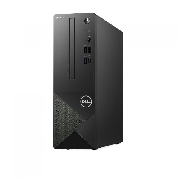 DELL Vostro 3030 Intel Core i5 i5-14400 8 GB DDR5-SDRAM 512 GB SSD Windows 11 Pro SFF PC Nero (Vostro 3030 SFF/Core i5-14400/8GB/512G)Dell5902002262385N4010VDT3030SFFEMEA01