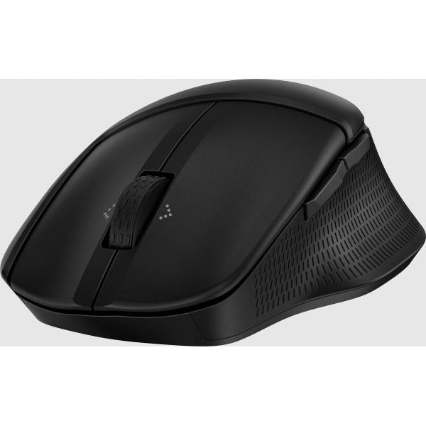 HP Mouse Bluetooth 480 Comfort (480 Comfort Bluetooth Mouse - Warranty: 12M)Hp8T6M3AA