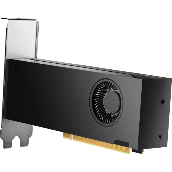 HP NVIDIA RTX PH x2xxx 4mDP Graphics (NVIDIA RTX A2000 Ada 16GB GDDR6 PCI-e 4.0 x8 4x miniDP 1.4a/2816 Cuda Cores/Dual Slot / 70W)Hp01965487779458D6B8AA