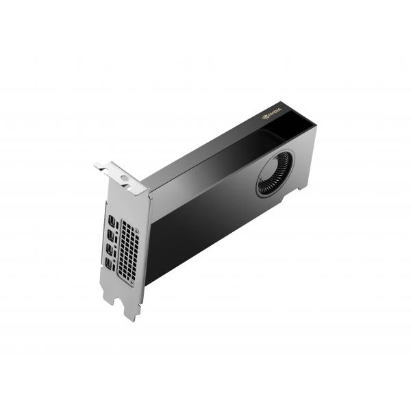 HP NVIDIA RTX PH x2xxx 4mDP Graphics (NVIDIA RTX - Scheda grafica - NVIDIA RTX 2000 Ada - 16 GB GDDR6 - 4 x Mini DisplayPort)Hp8D6B8AA