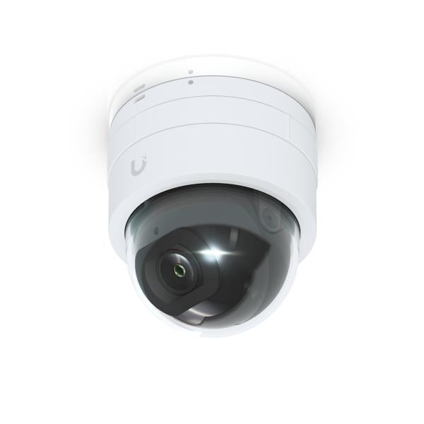 Ubiquiti Camera G5 Dome 2K HD 30fps UVC-G5-DOME-ULTRA White 2K HD, 30 FPS camera with a 4MP CMOS sensorUbiquitiUVC-G5-DOME-ULTRA