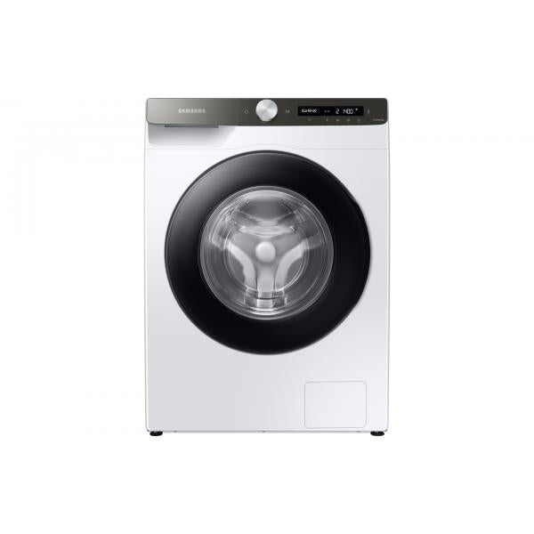 Samsung WW8ET534AATA lavatrice Caricamento frontale 8 kg 1400 Giri/min Bianco (Samsung WW8ET534AATA vaskemaskine Fron)Samsung8806095011356WW8ET534AATAS2