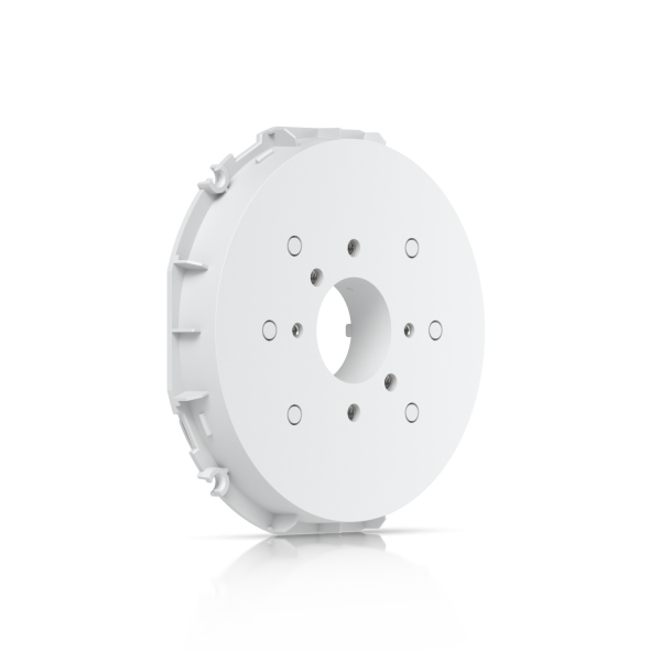 Ubiquiti UACC-Camera-JB-W Junction boxUbiquiti0810084694350UACC-CAMERA-JB-W