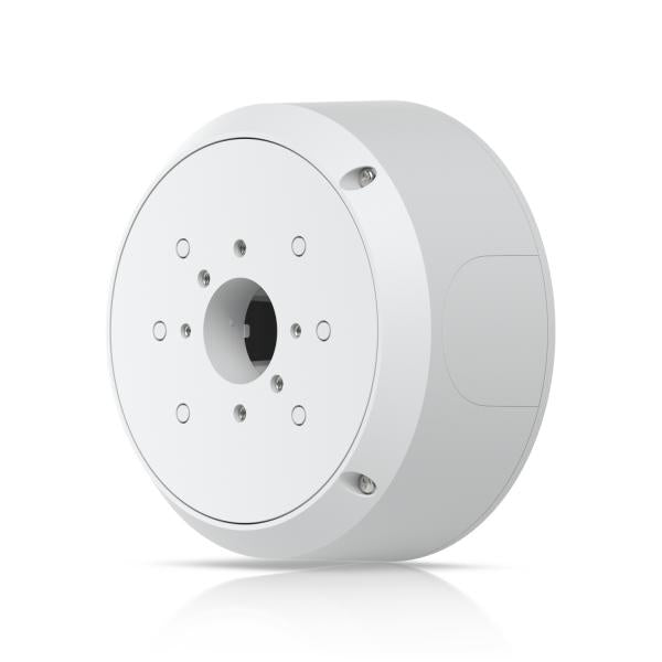 Ubiquiti UACC-Camera-JB-W Junction boxUbiquiti0810084694350UACC-CAMERA-JB-W