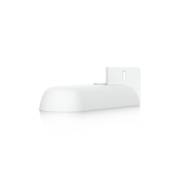 Arm mount accessory that - attaches the G5 Turret Ultra - to a wall, corner, or pole. - Warranty: 24MUbiquitiUACC-CAMERA-AM-W
