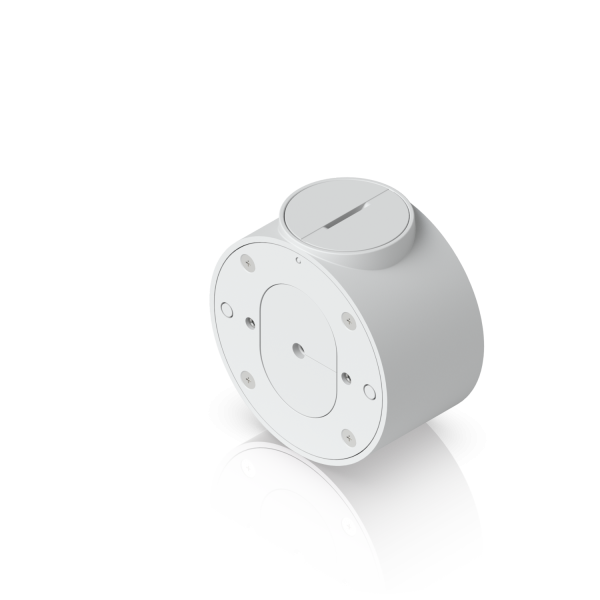 Ubiquiti UACC-Camera-CJB-W Junction boxUbiquitiUACC-CAMERA-CJB-W