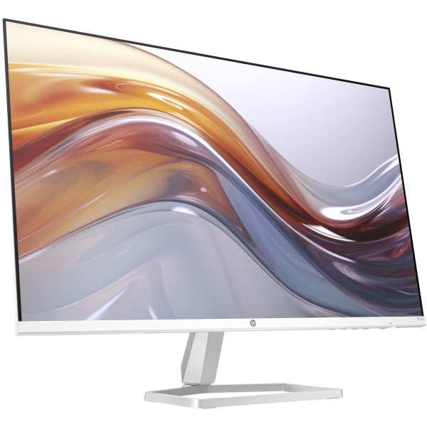 HP Series 5 27 inch FHD Monitor with Speakers - 527sa (HP sk?rm - LED baglys - 27 - Full HD)Hp94F48E9#ABB