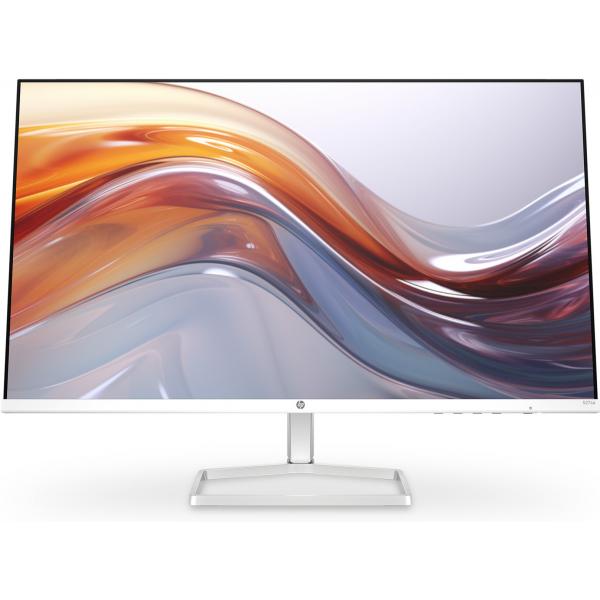 HP Series 5 27 inch FHD Monitor with Speakers - 527sa (HP sk?rm - LED baglys - 27 - Full HD)Hp94F48E9#ABB